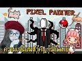 ภาพวาดสะท้านวงการ ! ความเกรียนสำคัญกว่าโจทย์ | Pixel painter [zbing z.]