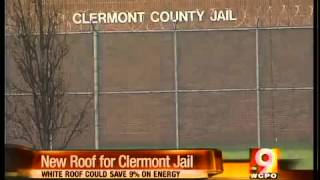 Clermont County Jail to get new jail