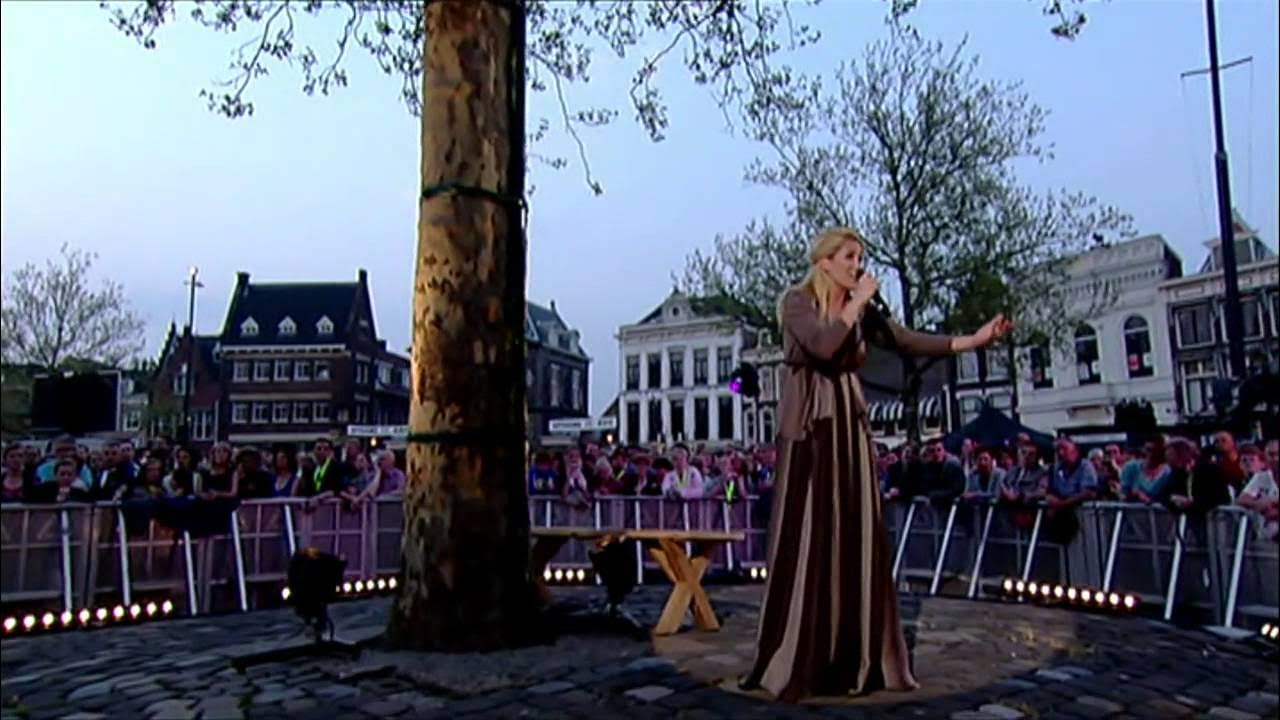 Do Altijd wel iemand YouTube