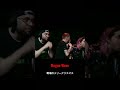 RogueWave 戦場のメリークリスマス#gbb #gbb2021 #beatbox #roguewave
