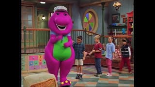 Barney \& Friends: All Aboard! (Season 7, Episode 1)