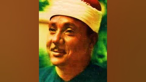 قرأة تلمس شغاف الافئدةلأكثر الايآت ندما وحسرة فى القران الكريم (قصة اصحاب الجنتين) |جودة عالية