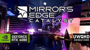 "This old game is still stunning 😍" - Ultrawide | ReShade 🎮 Mirror