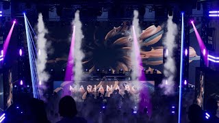 Mariana BO - Set DJ MAG 23’ #43