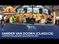 Sander van doorn classics  live from the luminosity beach festival 2022 lbf22