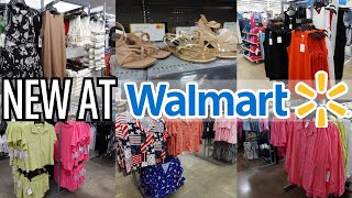 WALMART SHOP WITH ME  | NEW WALMART CLOTHING FINDS | AFFORDABLE FASHION