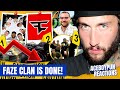 FaZe Banks’ Empire Is Falling Apart in Real Time | AceBoyPun Reacts