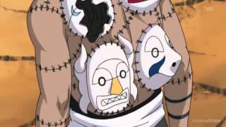 Inuyasha and Naruto-Dance with devil