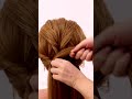 Easy Hairstyle for Girls