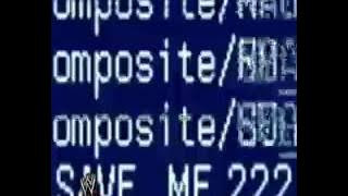 Chris Jericho 7th Titantron 2008-2010