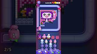 Color Blast Block Shooter 804 #games #gaming #gameplay #puzzle #funny  screenshot 5