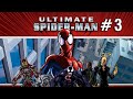 Trở lại để ăn hại | Ultimate Spider-Man #3