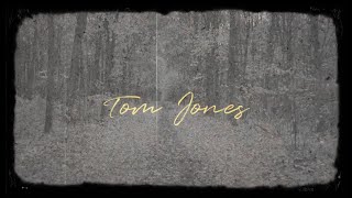 Tom Jones - Not Dark Yet - Official Lyric Video Resimi