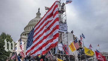 Extremist groups are targeting new, younger members