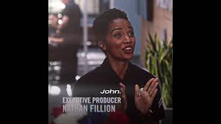 Nyla 😂 | The Rookie 4x12 #tv #therookie  #tvshow #police #series #clips #cops #lapd #funny #raccon