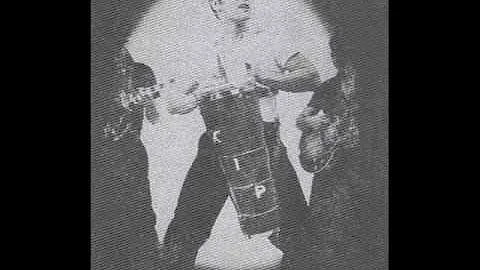 Kip Tyler - Jungle Hop