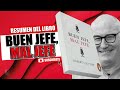 LIBRO | BUEN JEFE, MAL JEFE  | ROBERT I. SUTTON.