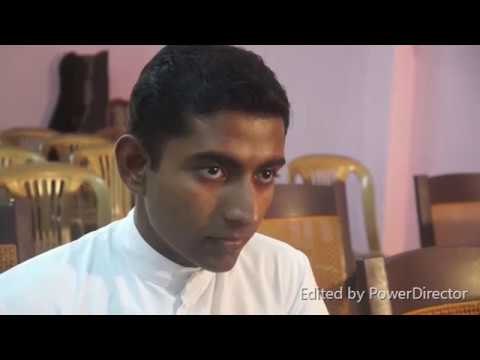 yesuvin baliyakuvan യേശുവിന്‍ ബലിയാകുവാന്‍ ...cover video