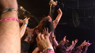 Watch Impaled Raise The Stakes video