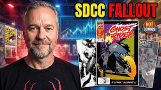 650% Surge in One Week | Comic Market Goes Wild Post-SDCC!