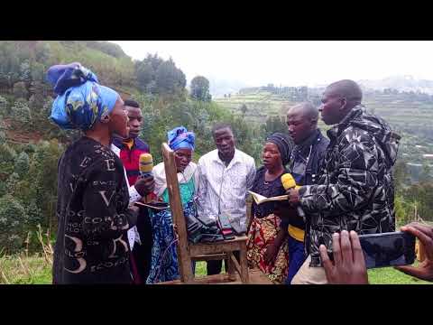 IYISI YACYU IRASHAJE BY ABARINZI BIRAMBO