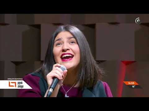 ფორჩხიძის კლასი \"დღის პოსტში\"