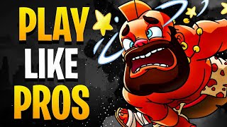 PLAY LIKE PRO PLAYERS with these Clash Royale Decks!