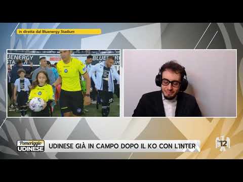 POMERIGGIO UDINESE | 09/04/2024