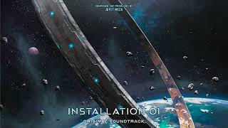 Installation 01 OST - Sacred Rings - 2024 ReMaster (Halo Fan Game)
