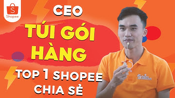 Anh Linh - Chia sẻ cảm nhận sau khi kết thúc khóa đào tạo Shopee Master