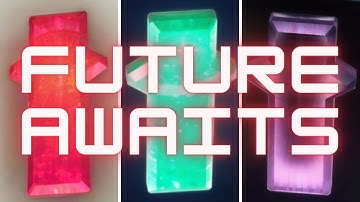 【MAD】 Xenoblade Chronicles - Future Awaits