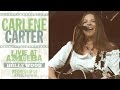 Carlene Carter - Poor Old Heartsick Me (Live at Amoeba)