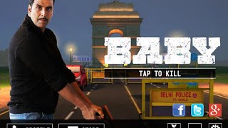 Baby (Bollywood movie game) android gameplay screenshot 5