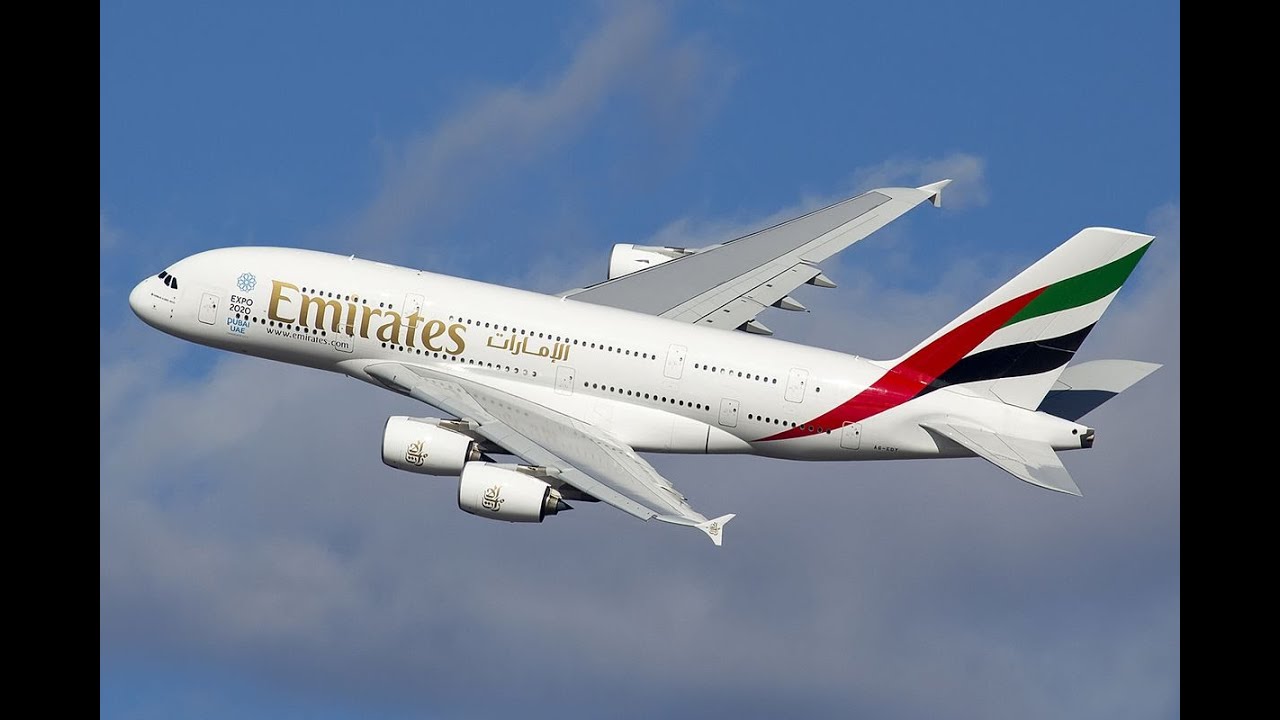 Behind The Scenes of Aircraft Maintenance‎ - Etihad Airways Engineering