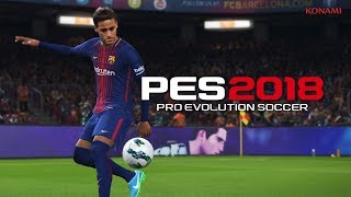 Pes 2018 - neymar jr. "good bye to barcelona" skills compilations
(ps4) song : clean bandit rockabye ft. sean paul & anne-marie (shaked
remix) link https...