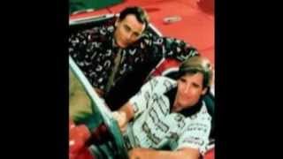 Quantum Leap TV Theme