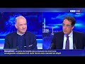 Économie, Iran, carburant : Alain Bauer invité de LCI ｜LCI