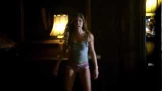 Damon Dances With Vicky Hd