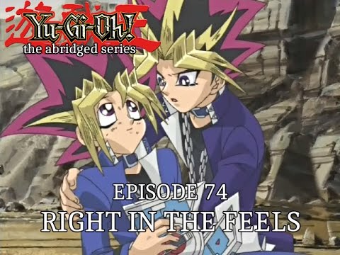 Episode 74 - Right In The Feels