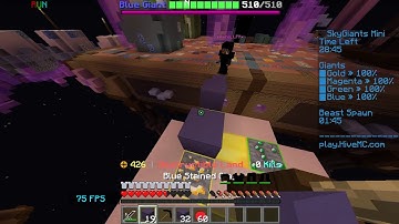 reach , kill aura hivemc hacks report