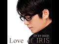 신승훈 - LOVE OF IRIS (아이리스OST) (가사첨부)