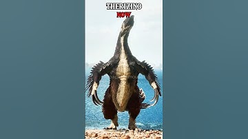 THERIZINO THEN VS NOW  #shorts #ark #sigma