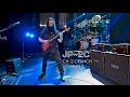 MESA/Boogie JP-2C – John Petrucci Ch. 2 Crunch – Tones on Tour