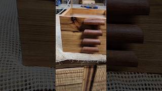 Fastest Way To Make Drawers? #carpentry #wood #diy #woodworking #maker #craft #tools #fyp