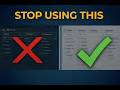 Stop Using Slicers in Power BI (Do This Instead)