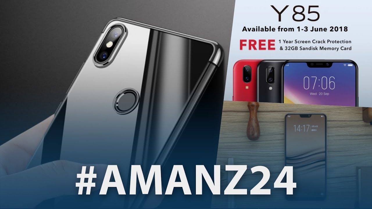 #Amanz24 - Harga Peranti Dikemaskini, Asus Zenfone 5 