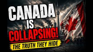 Celebrity This Is How Canada Ends (And It’s Already Started) Net Worth