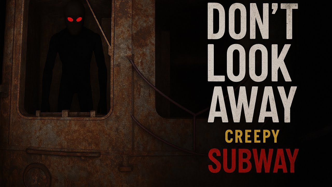 Lost in The Missing Station | Box of Horrors Roblox