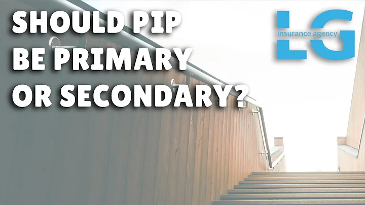 Understanding Personal Injury Protection (PIP) and Your Health Insurance | LG Insurance Agency