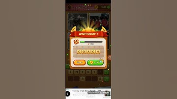 4 Pics Guess 1 Word - Level 732 - Word Games Puzzle - by Magic Word Games